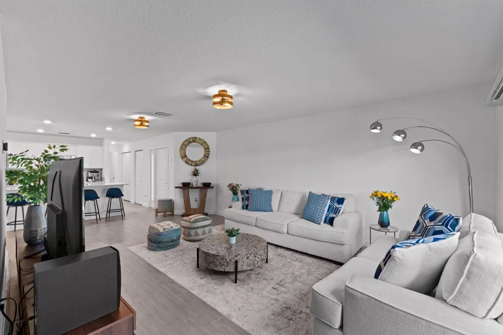 6001 Woods Edge Circle Riviera Beach, FL 33410