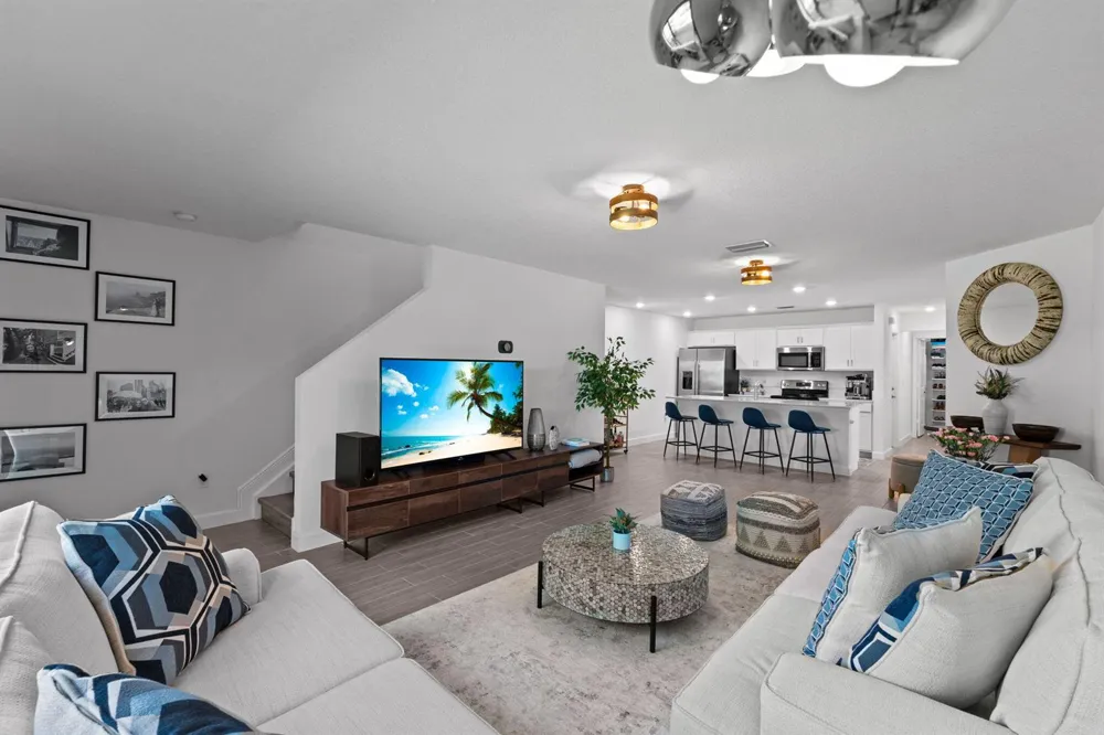 6001 Woods Edge Circle Riviera Beach, FL 33410