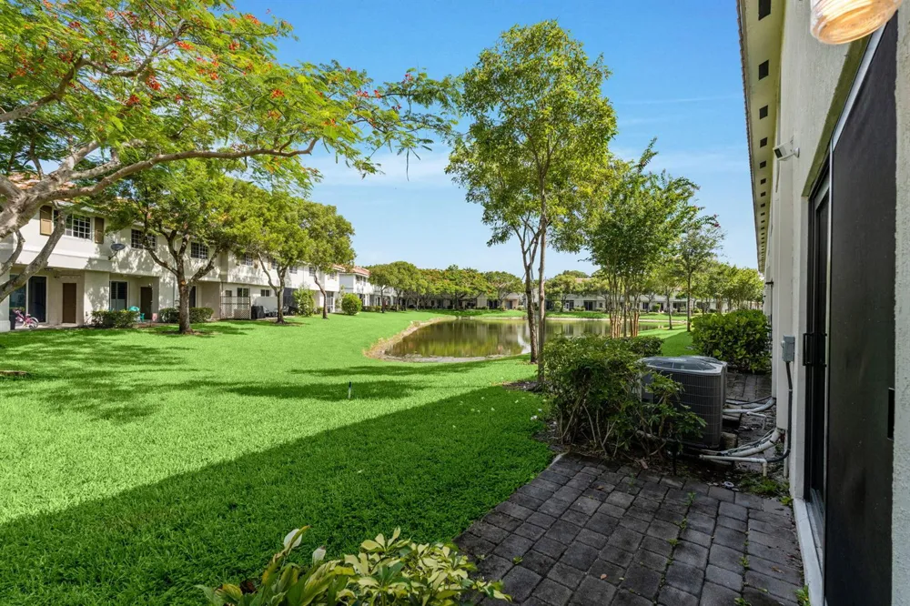 6001 Woods Edge Circle Riviera Beach, FL 33410