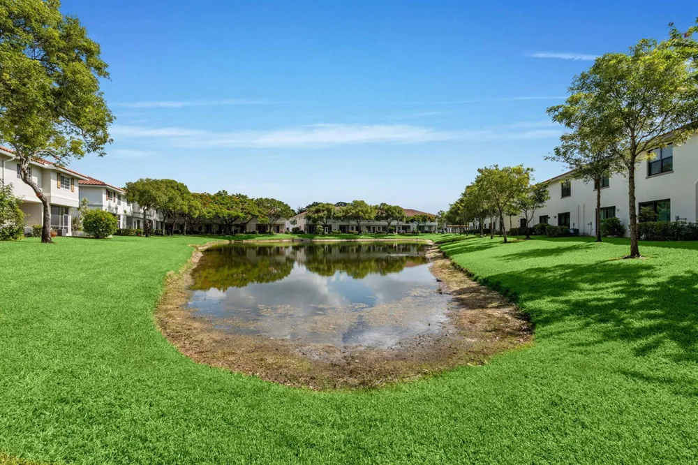 6001 Woods Edge Circle Riviera Beach, FL 33410