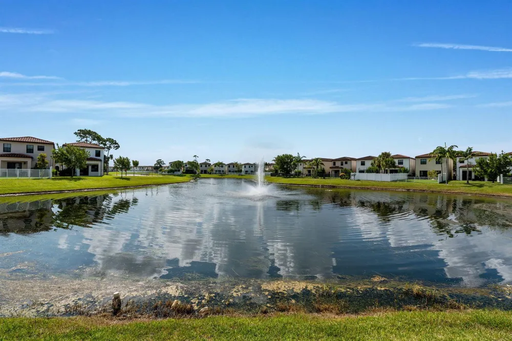 6001 Woods Edge Circle Riviera Beach, FL 33410