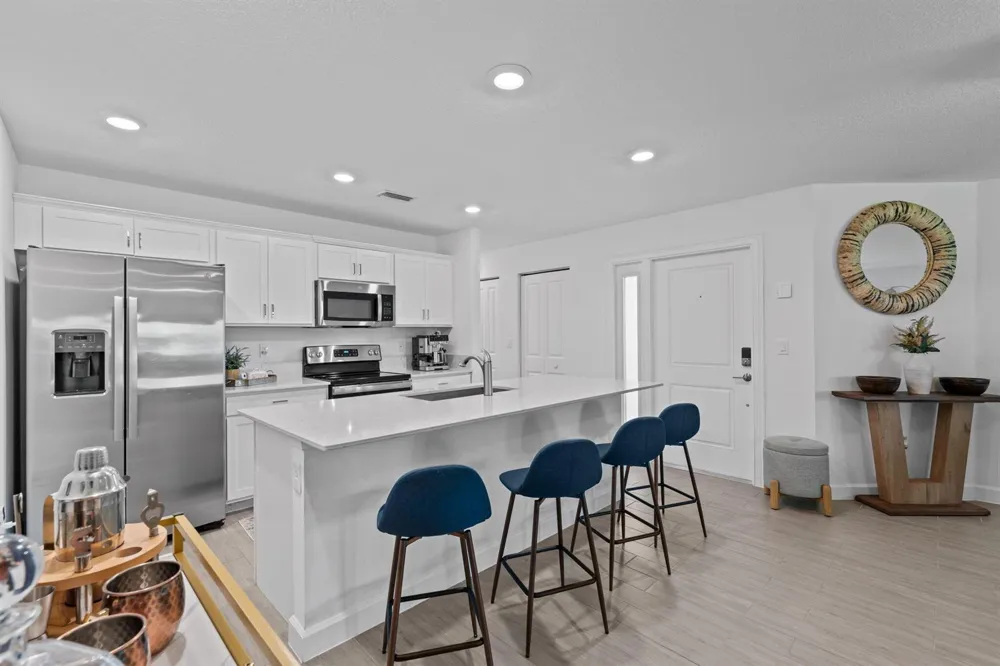 6001 Woods Edge Circle Riviera Beach, FL 33410