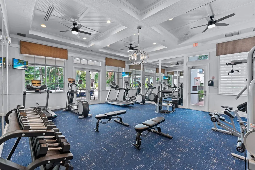 6001 Woods Edge Circle Riviera Beach, FL 33410