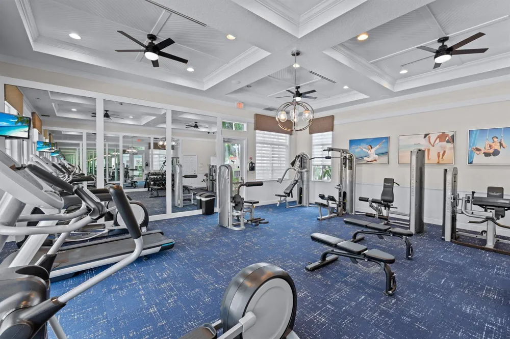 6001 Woods Edge Circle Riviera Beach, FL 33410
