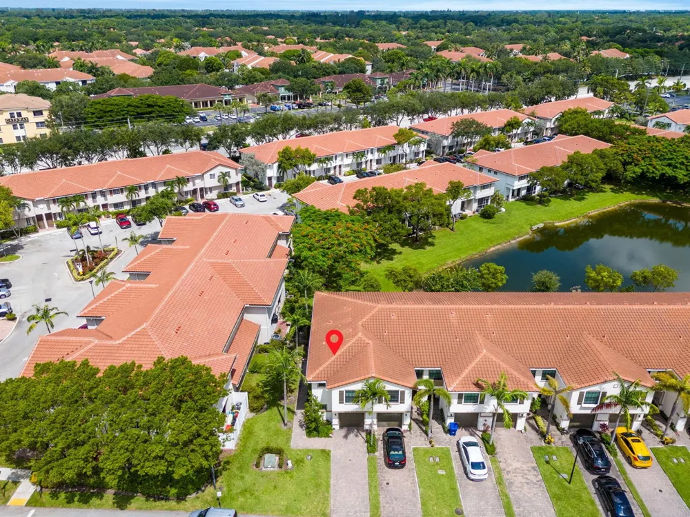 6001 Woods Edge Circle Riviera Beach, FL 33410