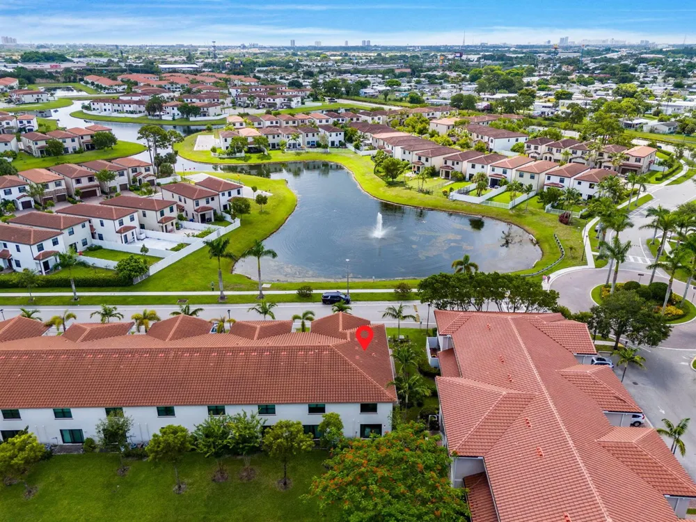 6001 Woods Edge Circle Riviera Beach, FL 33410