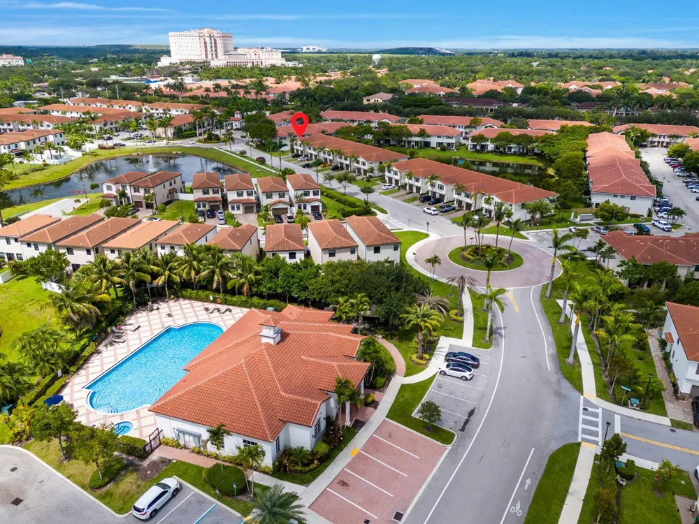 6001 Woods Edge Circle Riviera Beach, FL 33410
