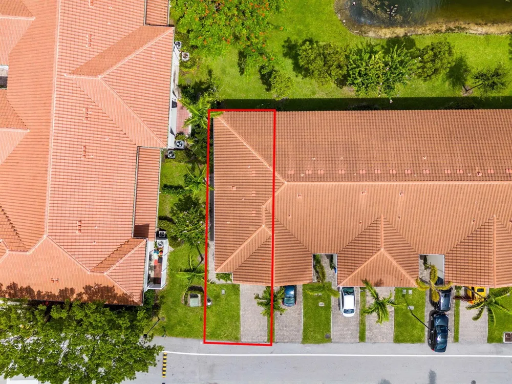 6001 Woods Edge Circle Riviera Beach, FL 33410