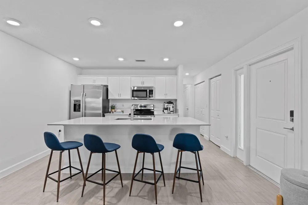 6001 Woods Edge Circle Riviera Beach, FL 33410