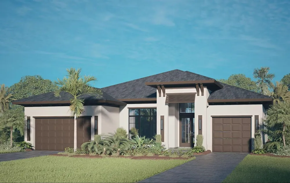162 SE RIO ANGELICA Port St. Lucie, FL 34984