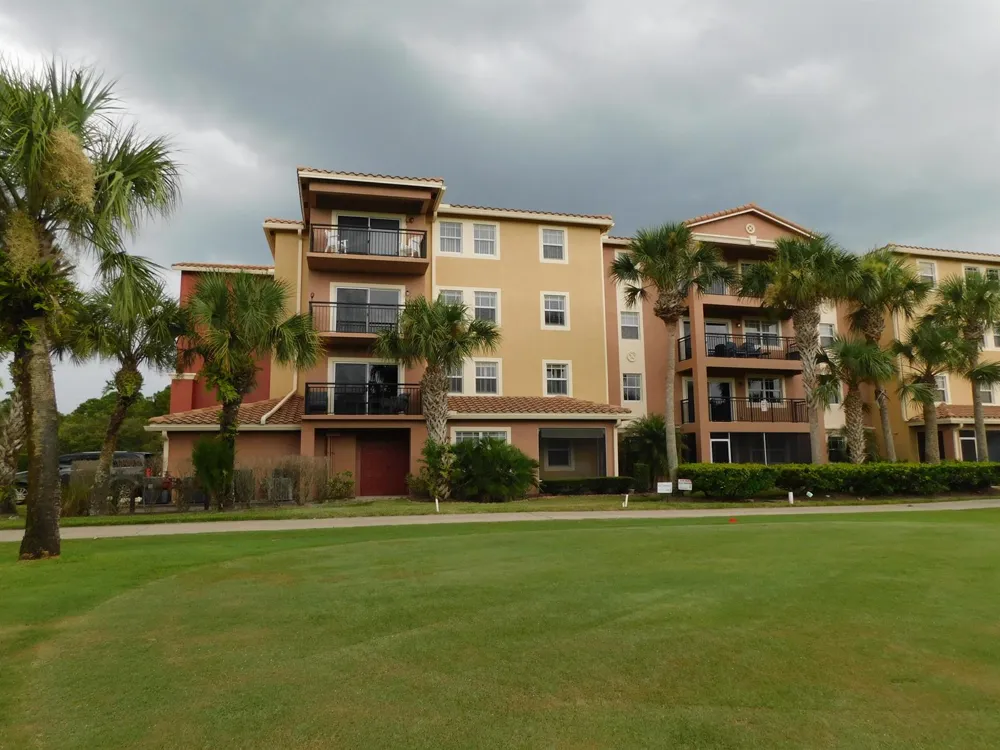 4190 Gator Greens Way #35 Fort Pierce, FL 34982