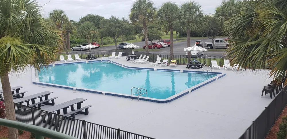 4190 Gator Greens Way #35 Fort Pierce, FL 34982