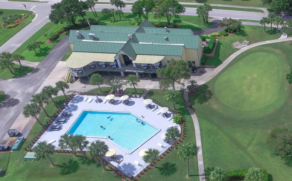 4190 Gator Greens Way #35 Fort Pierce, FL 34982