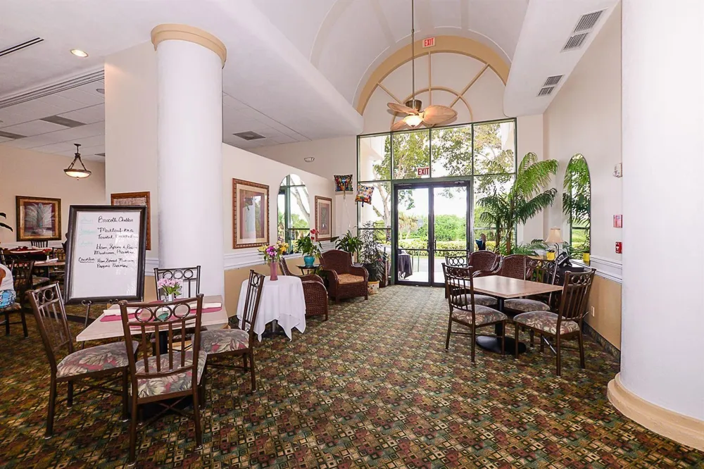 4190 Gator Greens Way #35 Fort Pierce, FL 34982