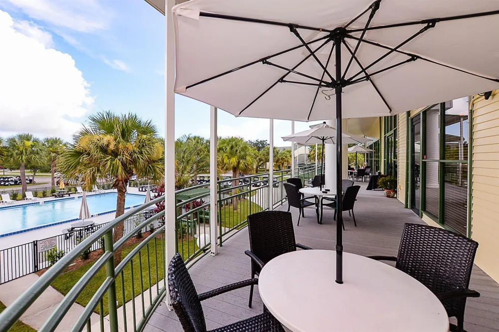 4190 Gator Greens Way #35 Fort Pierce, FL 34982