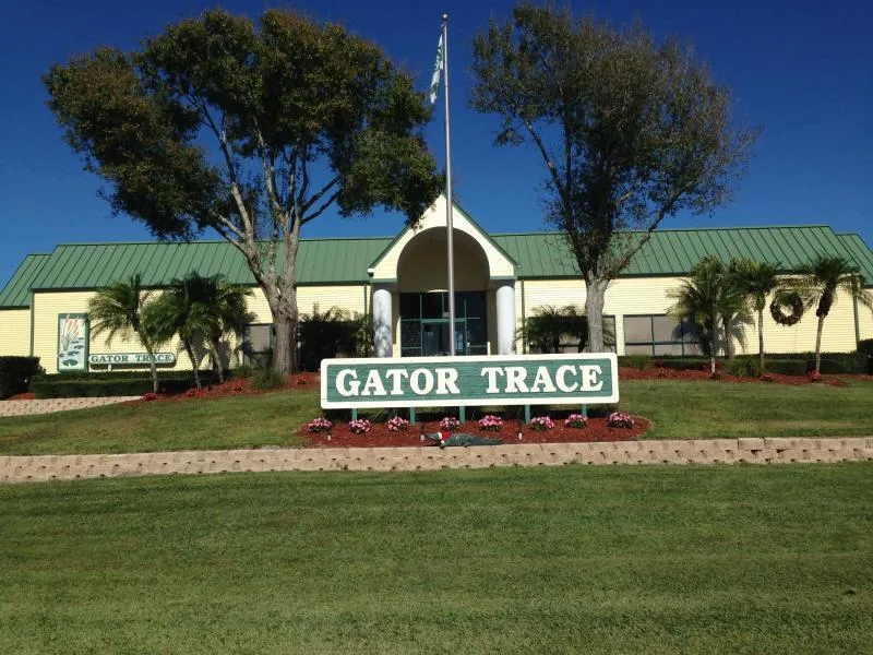 4190 Gator Greens Way #35 Fort Pierce, FL 34982