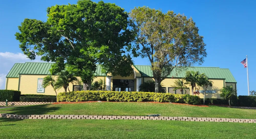 4190 Gator Greens Way #35 Fort Pierce, FL 34982
