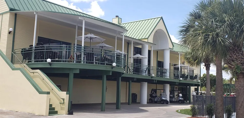 4190 Gator Greens Way #35 Fort Pierce, FL 34982