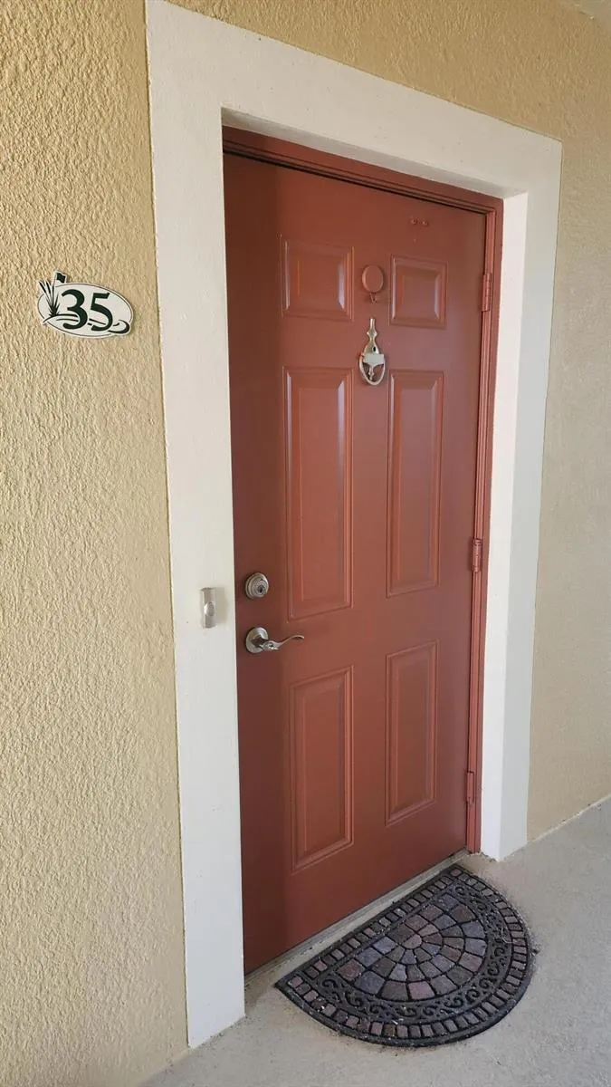 4190 Gator Greens Way #35 Fort Pierce, FL 34982