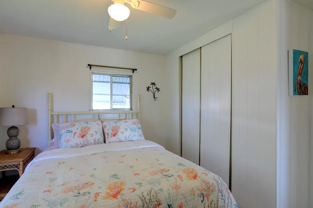 912 Oriole Circle Barefoot Bay, FL 32976