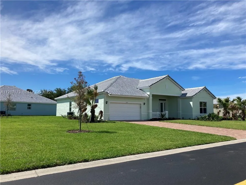 6555 Barbados Court Vero Beach, FL 32967