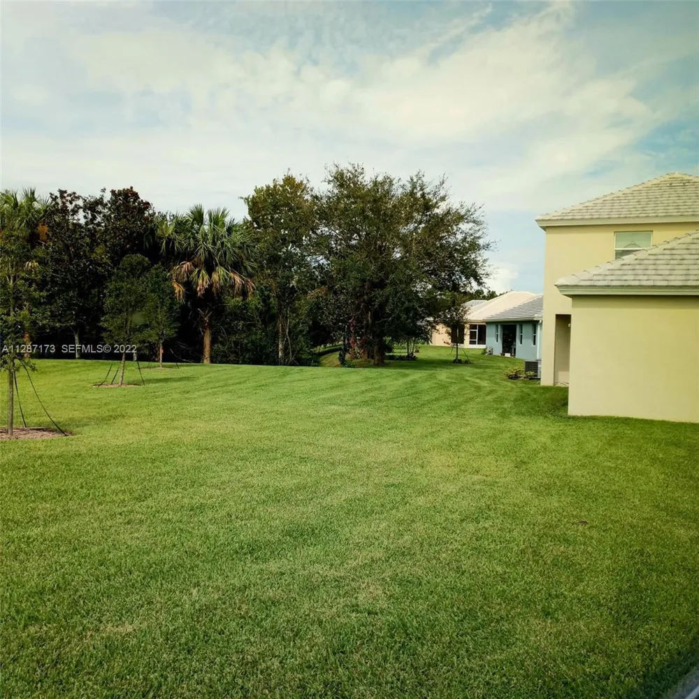 6555 Barbados Court Vero Beach, FL 32967