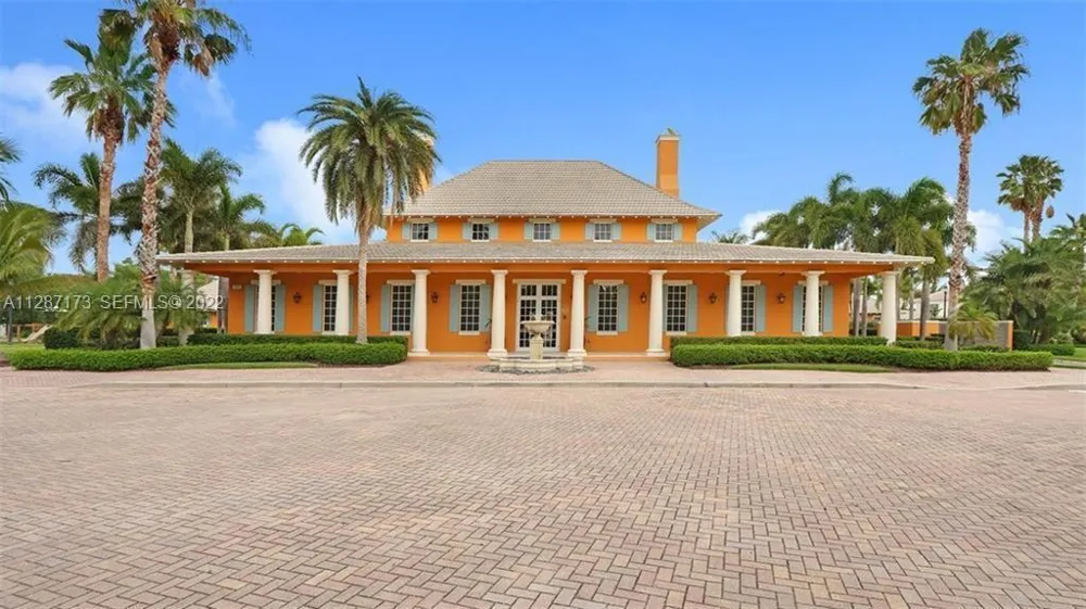 6555 Barbados Court Vero Beach, FL 32967