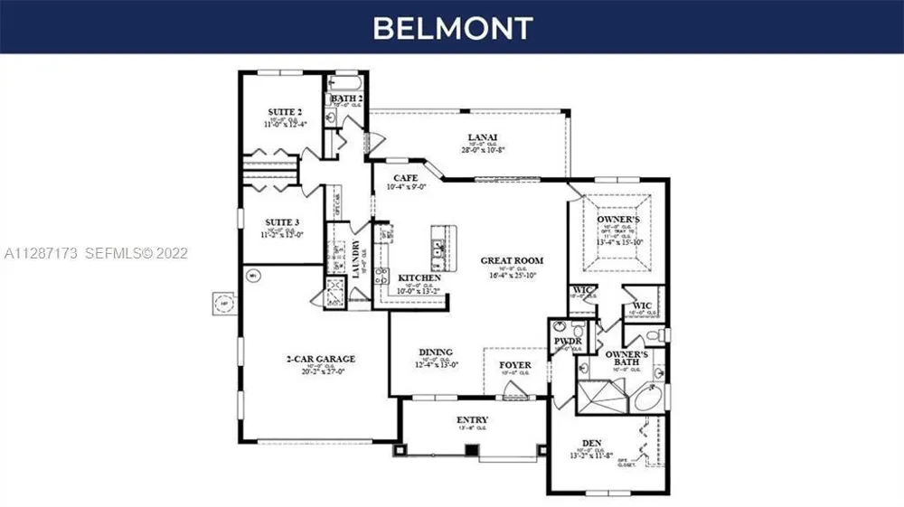 6555 Barbados Court Vero Beach, FL 32967
