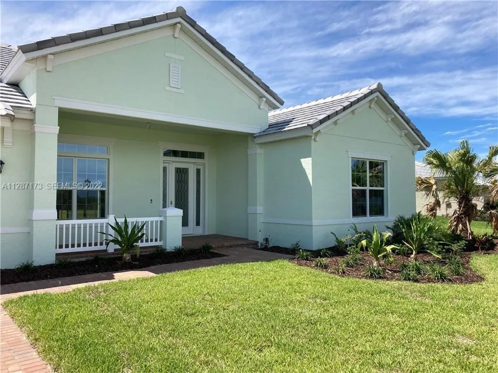 6555 Barbados Court Vero Beach, FL 32967