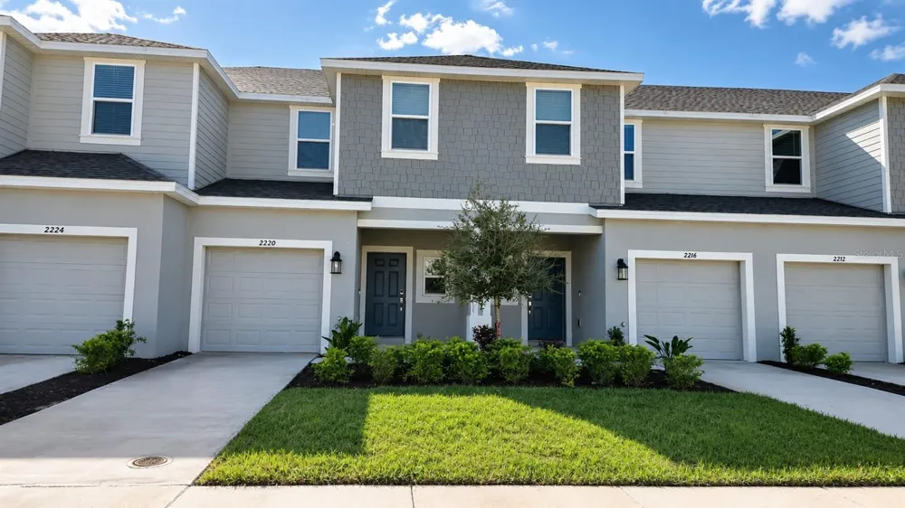 2220 PORTRAIT STREET Poinciana, FL 34758