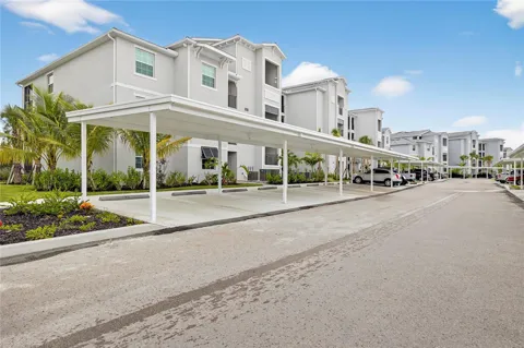 14201 HERITAGE LANDING BOULEVARD #1312