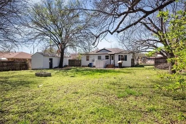 8760 S County Road Frisco, TX 75034
