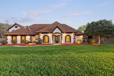 1205 Tall Pines Drive