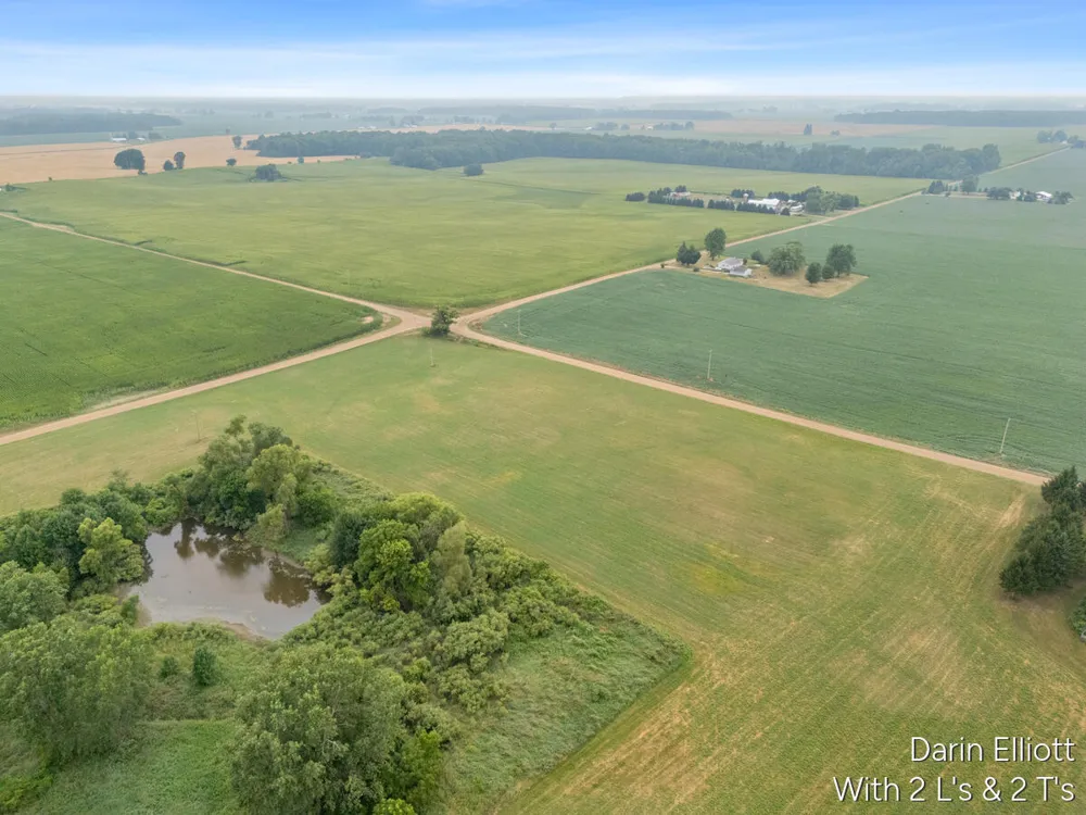 W Eaton Highway Sunfield, MI 48890