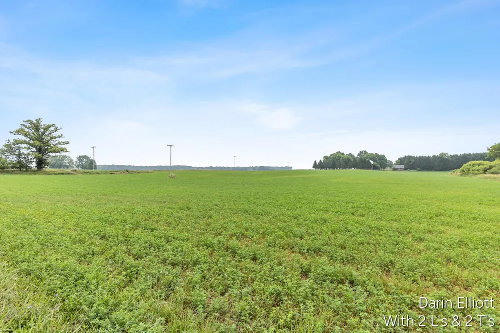 W Eaton Highway Sunfield, MI 48890