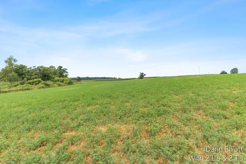 W Eaton Highway Sunfield, MI 48890