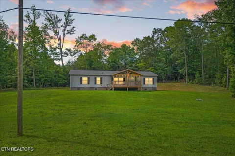 381 Scott Subd Road