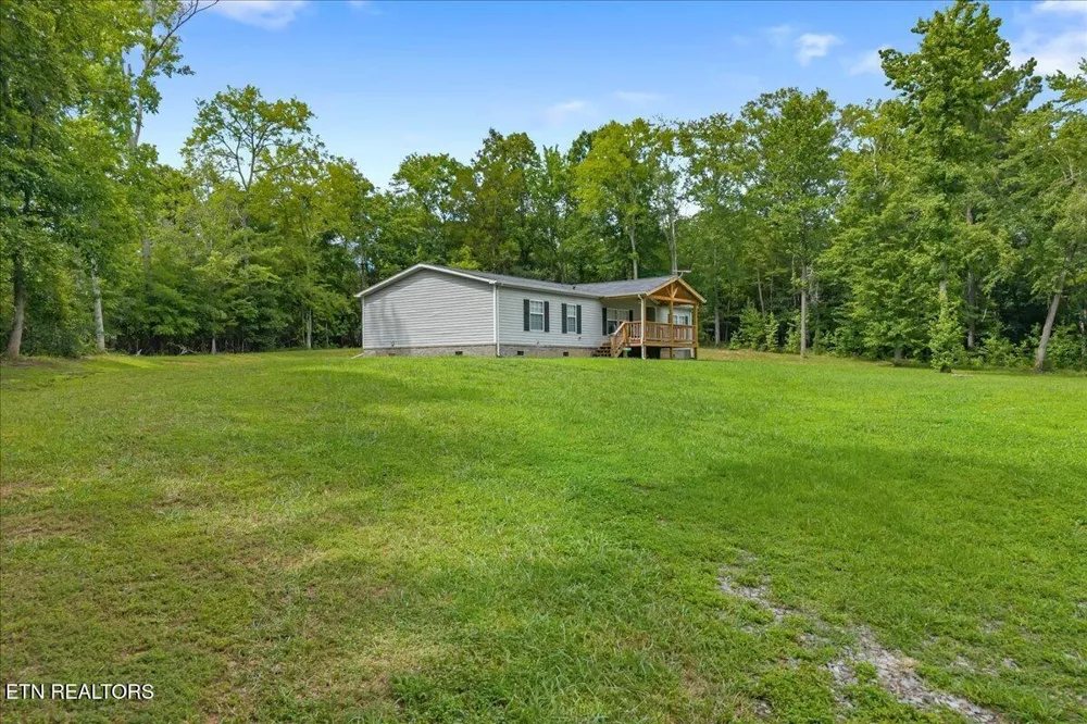 381 Scott Subd Road Ten Mile, TN 37880
