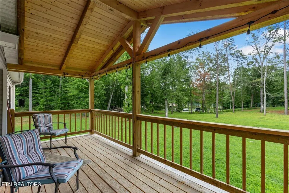 381 Scott Subd Road Ten Mile, TN 37880