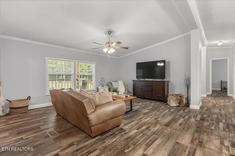 381 Scott Subd Road Ten Mile, TN 37880