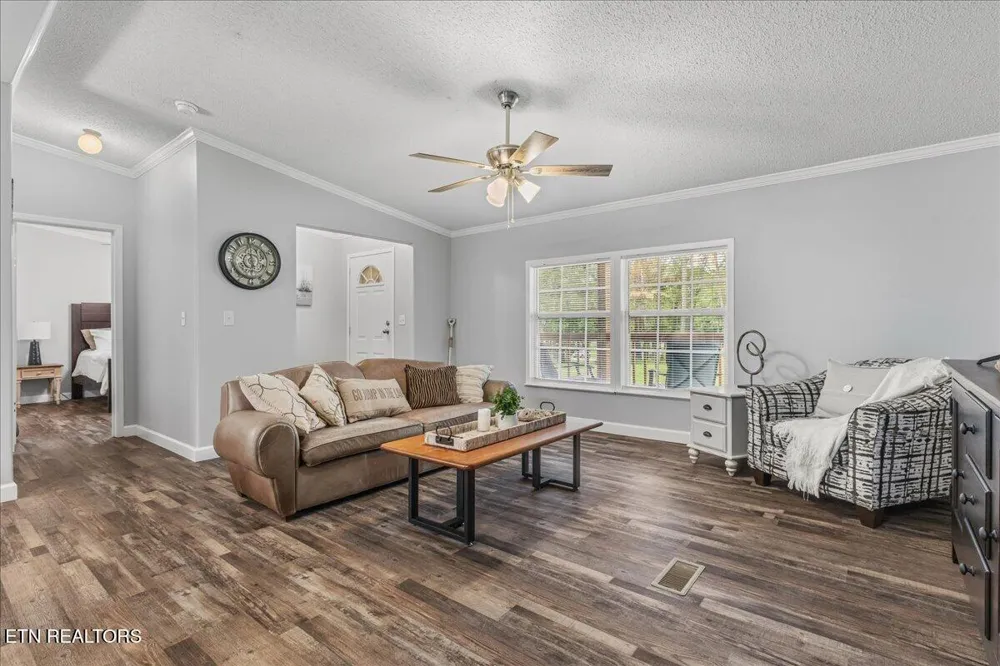 381 Scott Subd Road Ten Mile, TN 37880