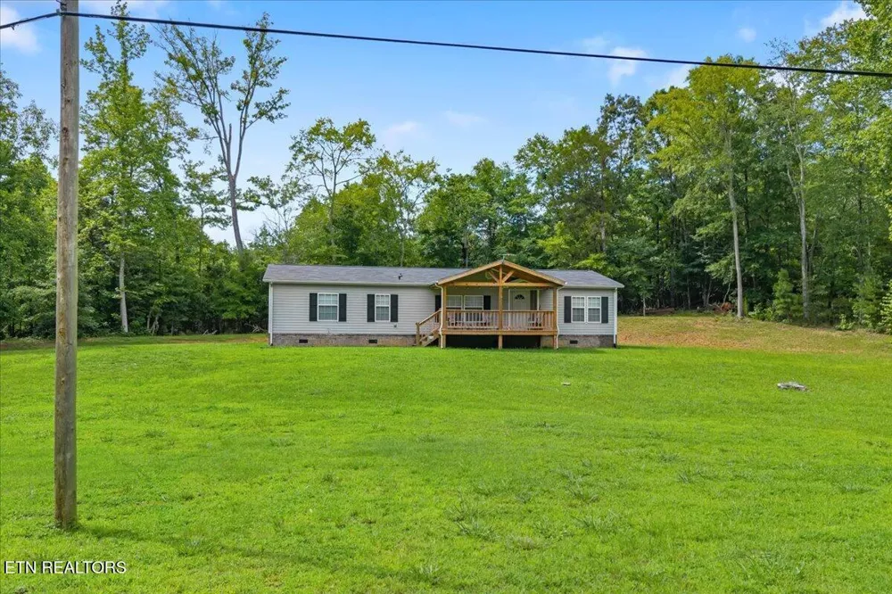 381 Scott Subd Road Ten Mile, TN 37880