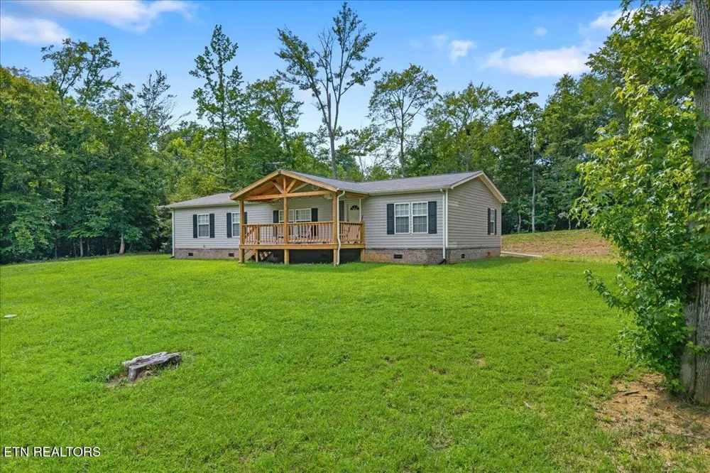 381 Scott Subd Road Ten Mile, TN 37880