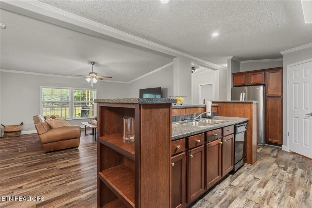 381 Scott Subd Road Ten Mile, TN 37880