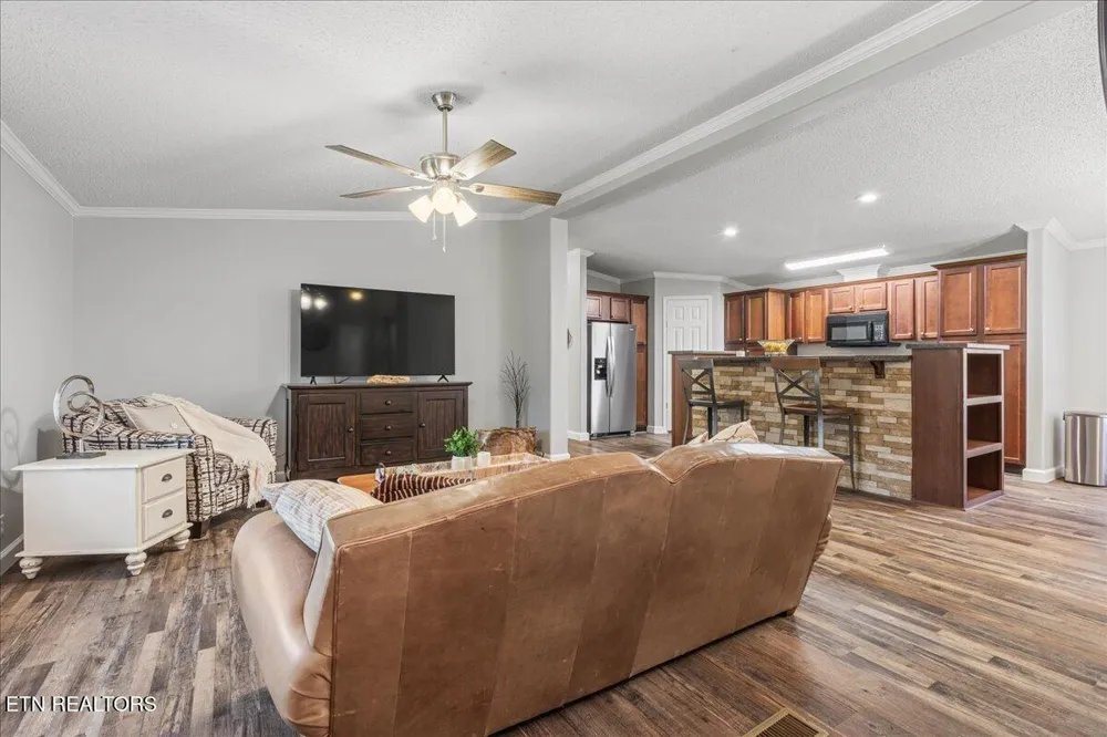 381 Scott Subd Road Ten Mile, TN 37880