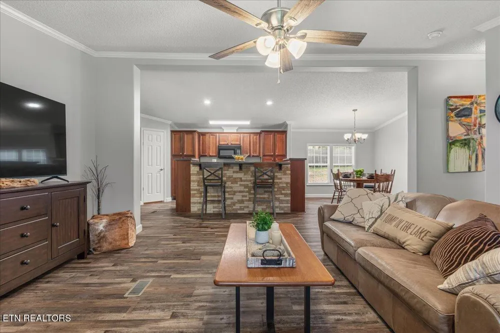 381 Scott Subd Road Ten Mile, TN 37880