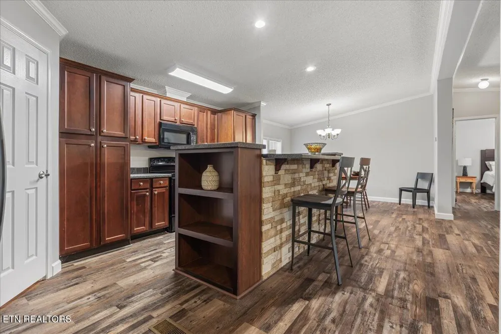 381 Scott Subd Road Ten Mile, TN 37880