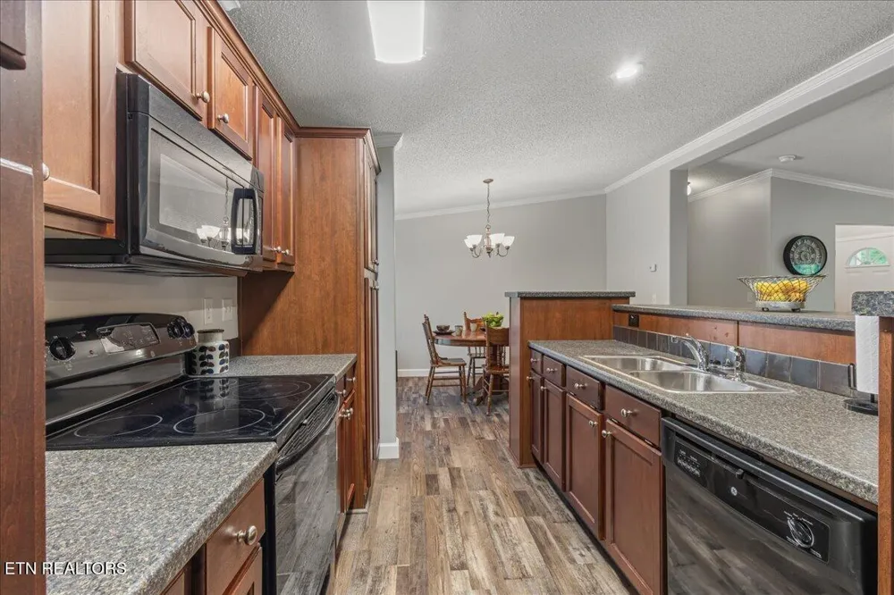 381 Scott Subd Road Ten Mile, TN 37880