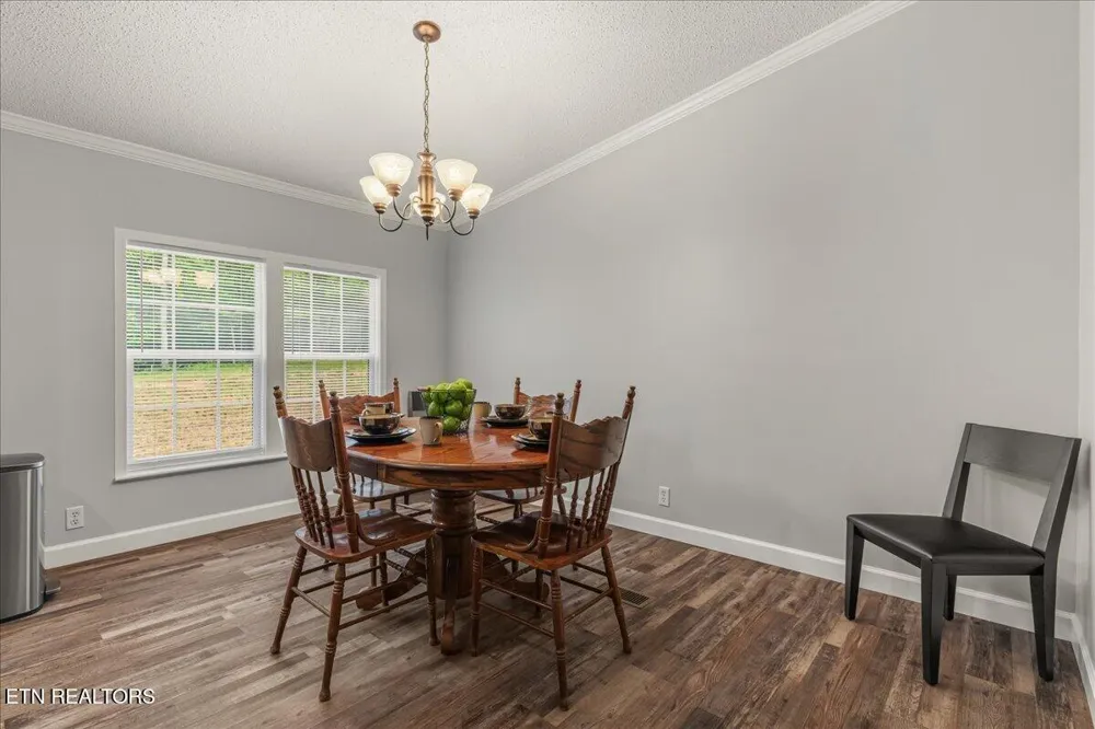 381 Scott Subd Road Ten Mile, TN 37880