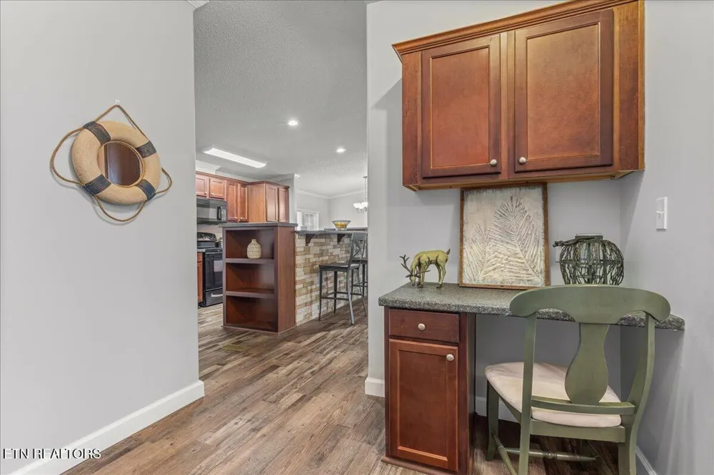 381 Scott Subd Road Ten Mile, TN 37880